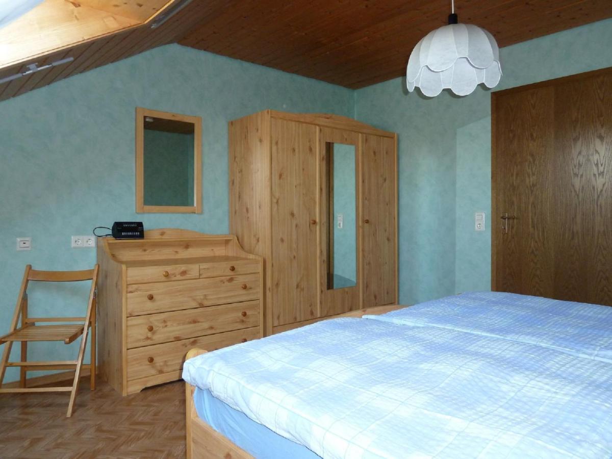 Ferienwohnung Noerpel Igersheim Екстер'єр фото
