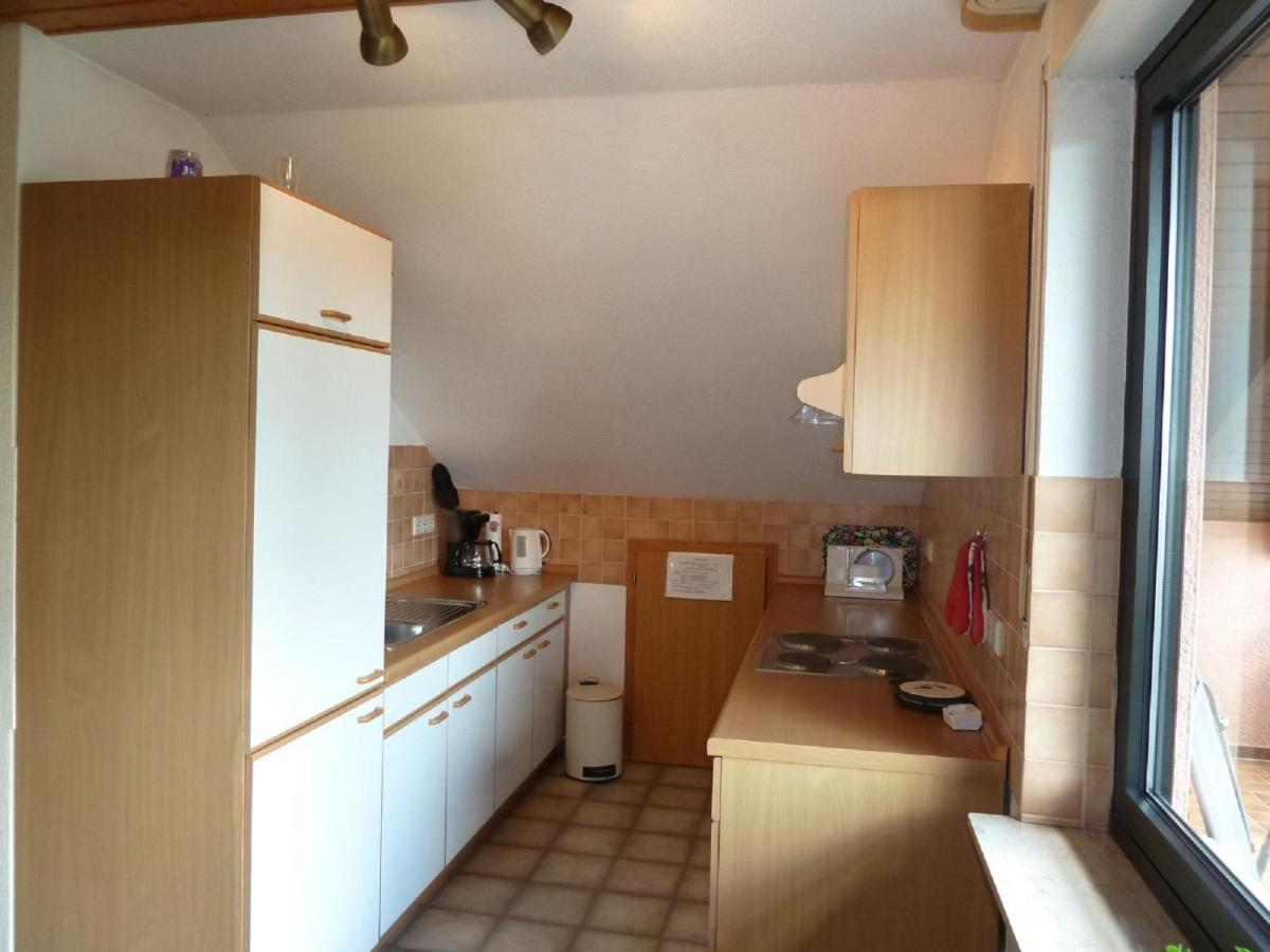 Ferienwohnung Noerpel Igersheim Екстер'єр фото